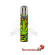 Stile Clipper Leaf | Accendino Clipper