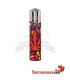 Clipper Leaf Style | Mechero Clipper
