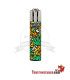 Estilo Folha de Cortar | Clipper Lighter