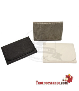 Portatabacco mini lucertola