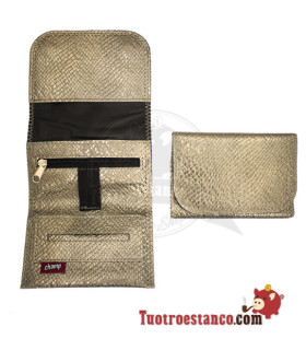 Porta-tabaco mini lagarto