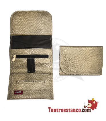 Mini-Echsen-Tabakhalter