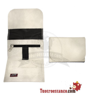 Porte-tabac mini lézard