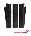 Clipper Metálico Black + Estuche Metálico