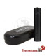 Clipper Metálico Black