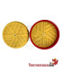 Erva Natal 3D Grinder Locker
