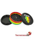 Grinder Locker 3D variado