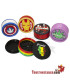 Grinder Locker 3D Assortiment