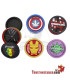 Grinder 3D variado