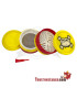 Grinder 3D Pol 4 partes