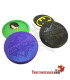 Grinder Galleta 3D decorado
