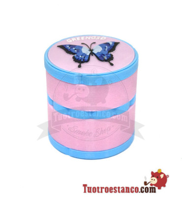 Vlinder Fratelo Grinder