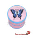 Butterfly Fratelo Grinder
