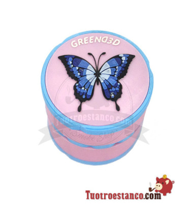 Grinder Fratelo Mariposa