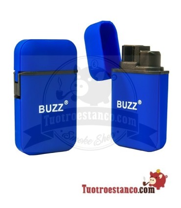 Accendino Torcia Buzz Doppia fiamma