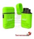 Accendino Torcia Buzz Doppia fiamma