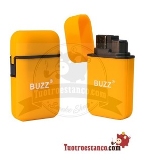 Briquet Torche Buzz Double flamme