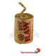Cuerda de cañamo RAW 3m