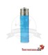 Clipper Tasca, Traslucido
