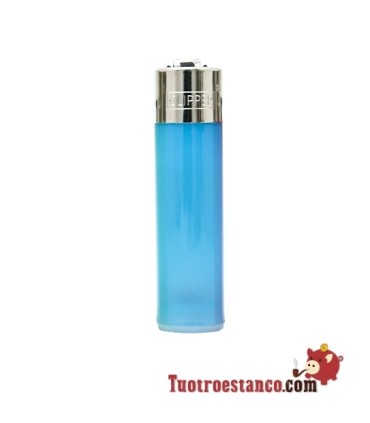 Clipper Tasca, Traslucido