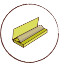 Papel de fumar