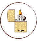 Zippo-aanstekers
