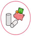 Cost-effective filters