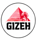 Gizeh Filtros