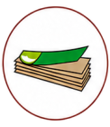 Filtros de cartón