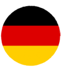 Duitsland Clipper
