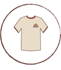 T-shirts