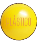 Plástico 
