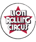 Leeuw Rollende Circus