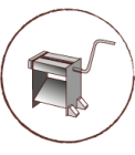 Tobacco Shredding Machines