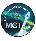 MCT Tubes
