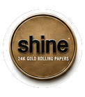 Papel Oro Shine
