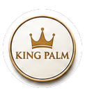 Papel King Palm