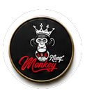 Papel Monkey 