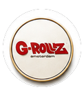 Papel marca G-Rollz