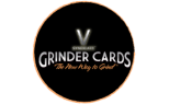grinder tarjeta