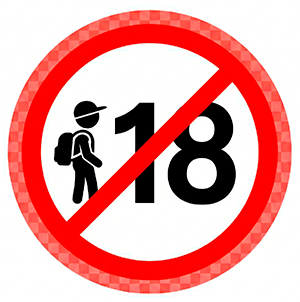 Age verification