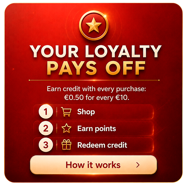 Reward points
